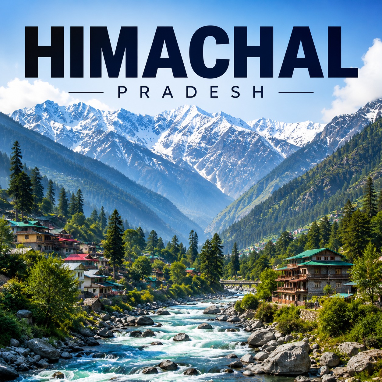 Himachal Pradesh