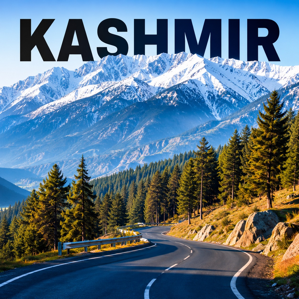 Kashmir