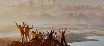 GROUP TOURS