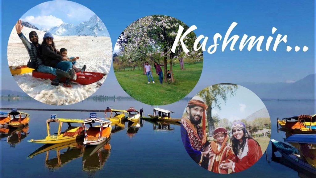 Kashmir