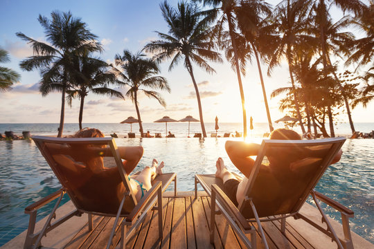 LUXURY HOLIDAYS