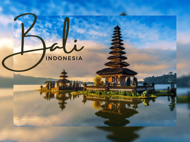 bali