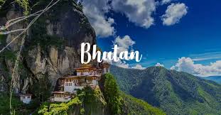 bhutan