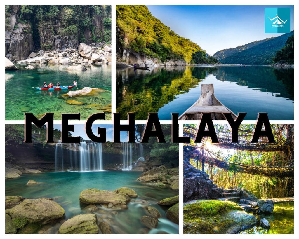 meghalaya