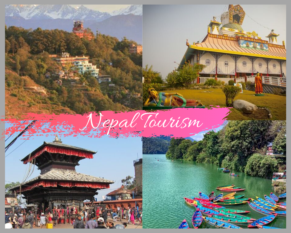 nepal