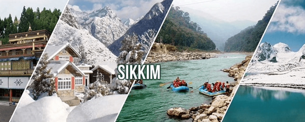 sikkim