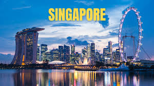 singapore