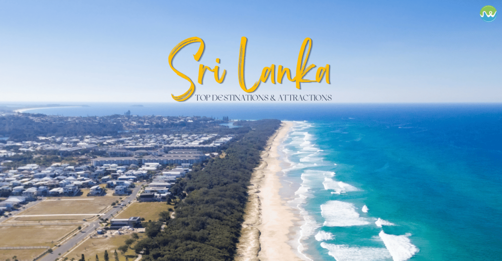 sri lanka