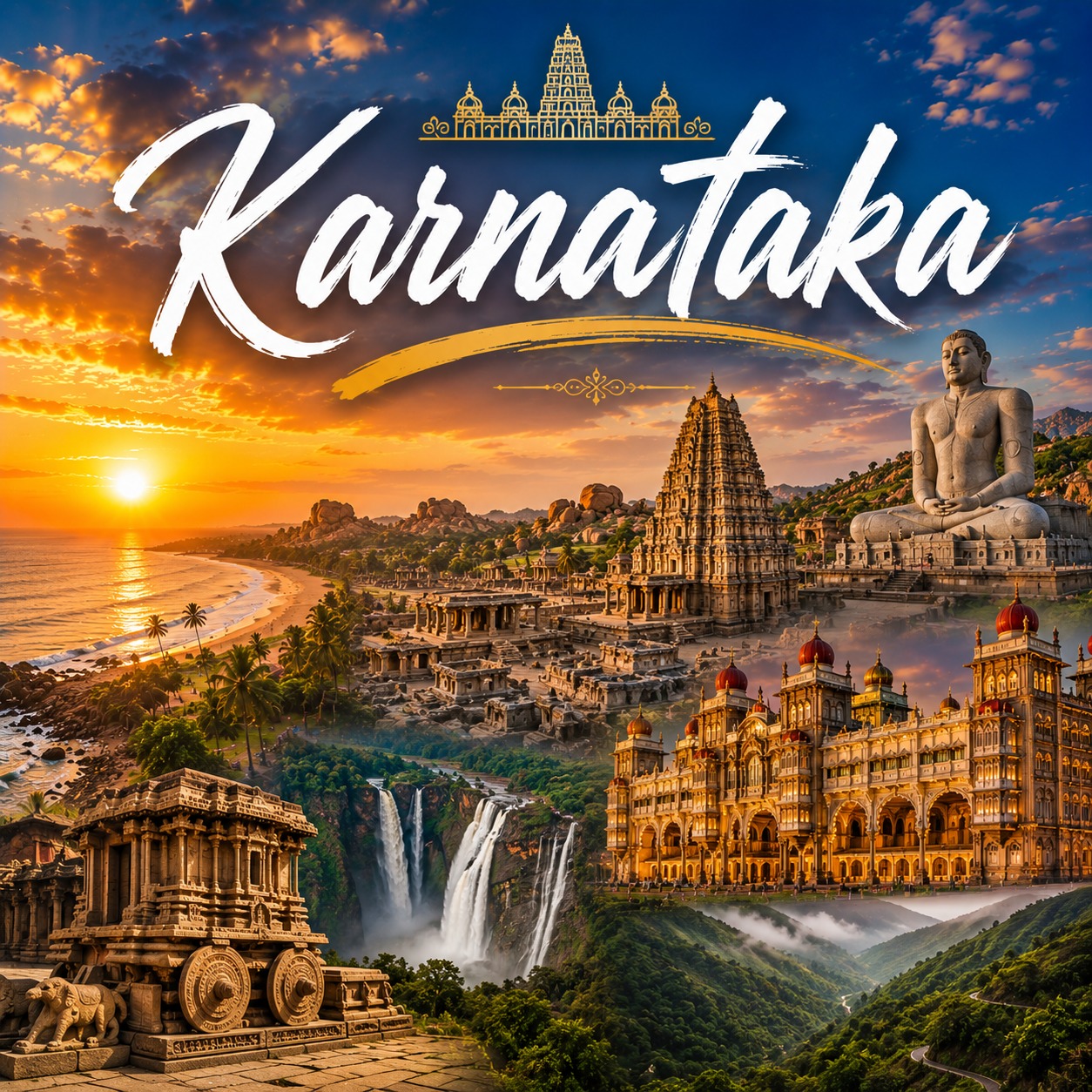 Karnataka