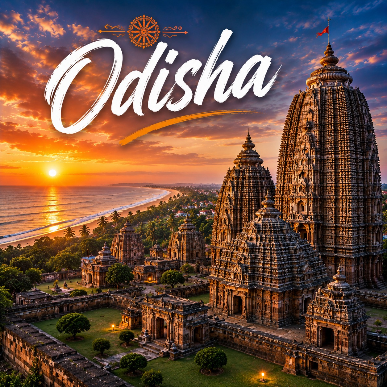 Odisha