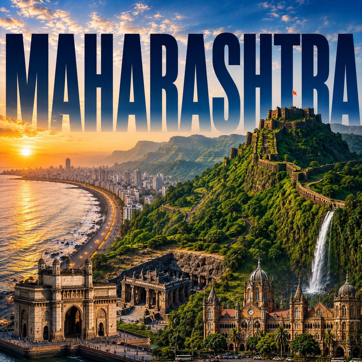 Maharashtra