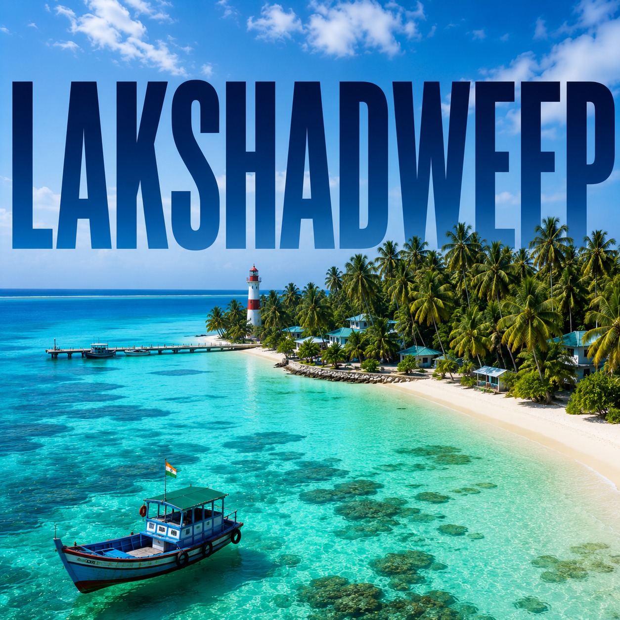 Lakshadweep