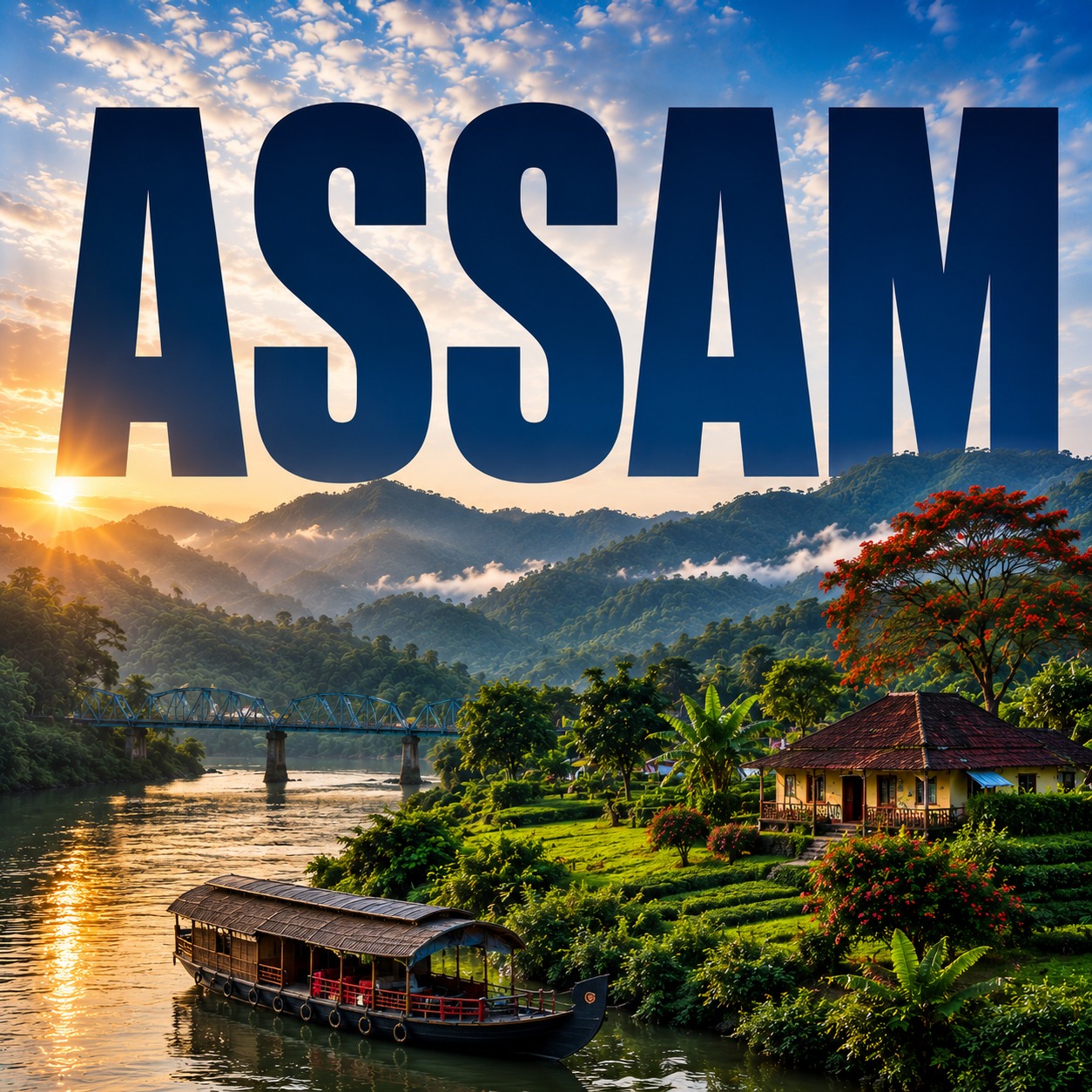 Assam