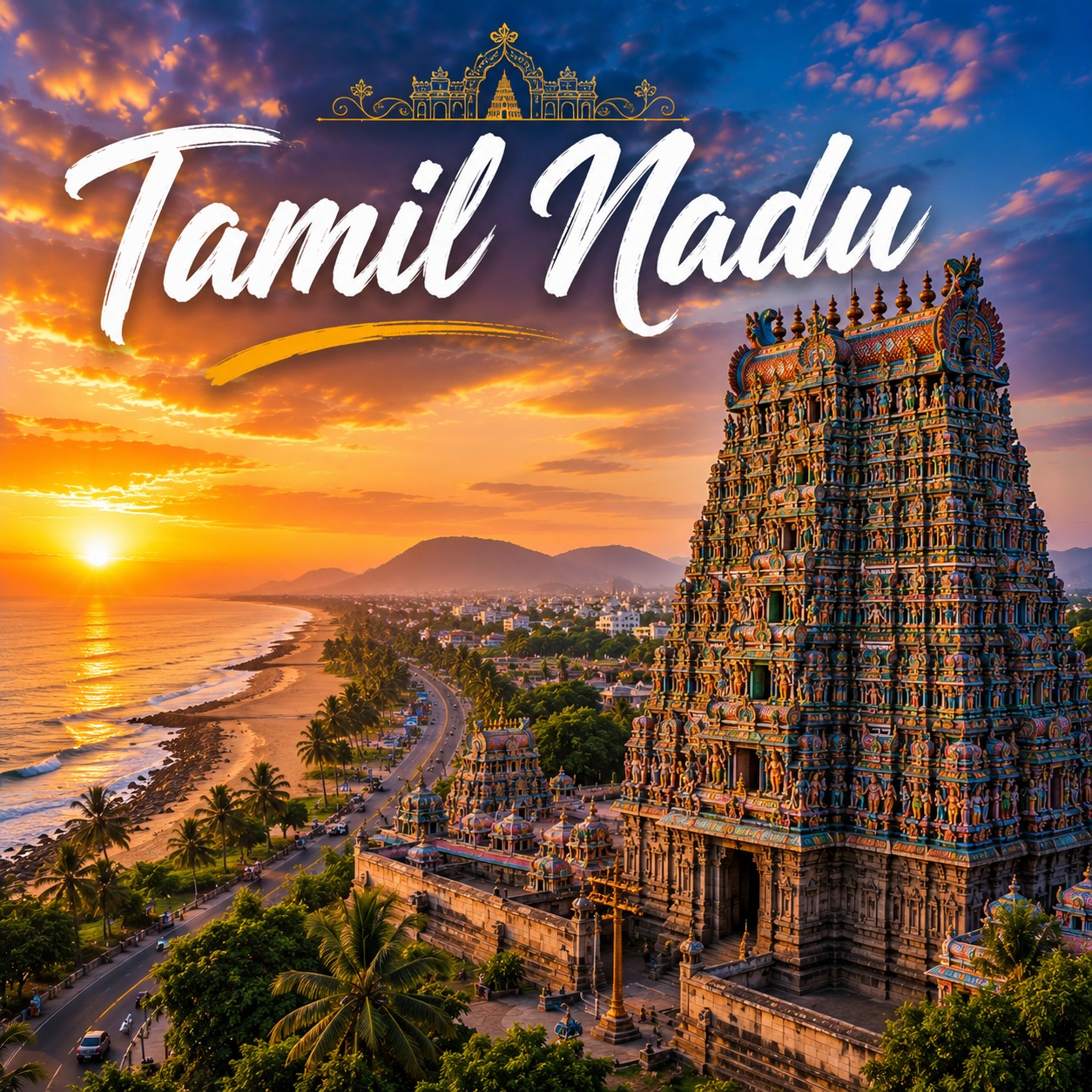 Tamil Nadu