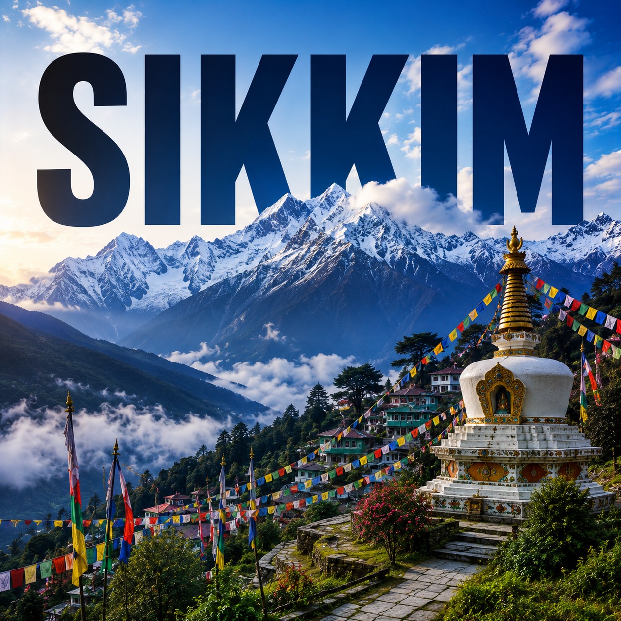 Sikkim