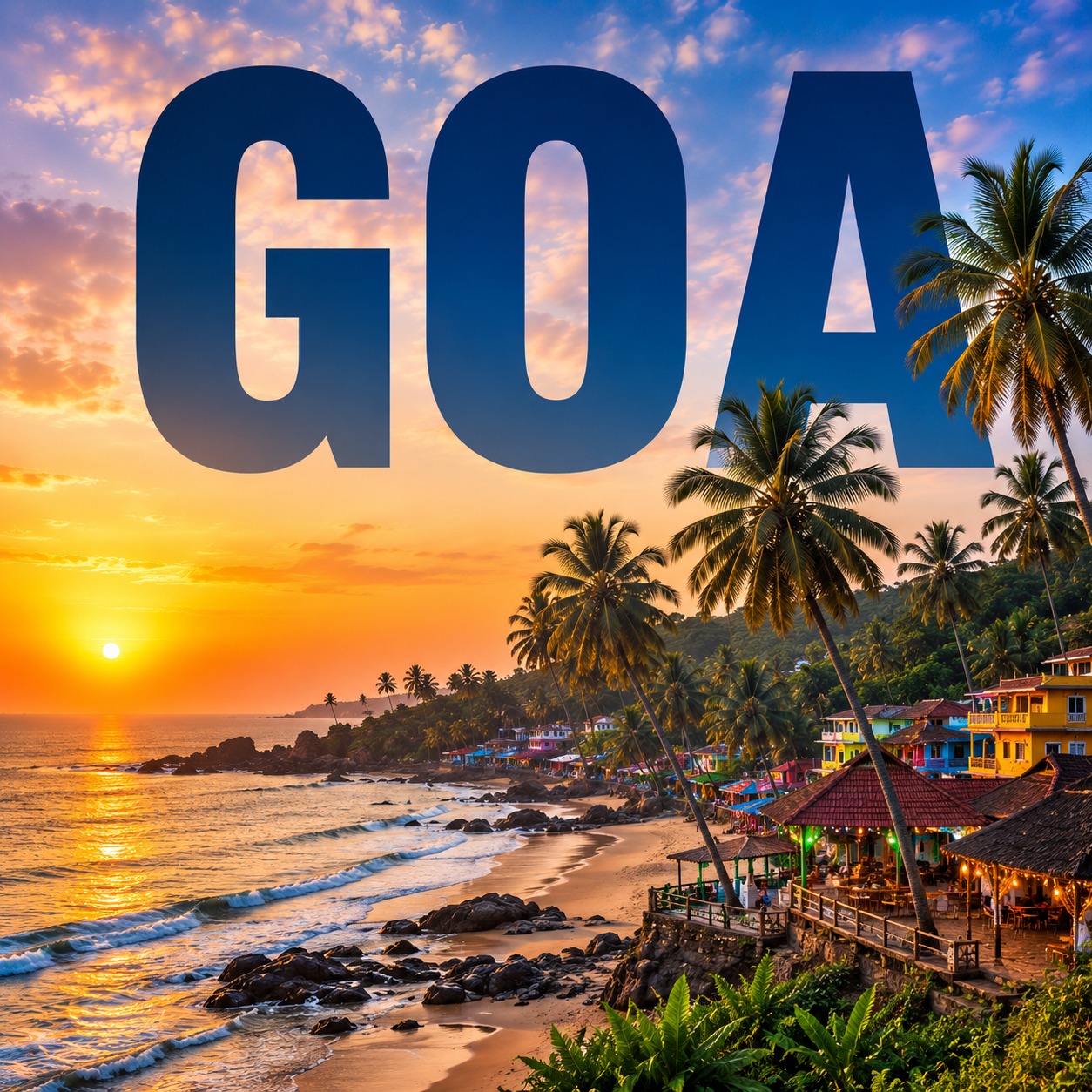 Goa