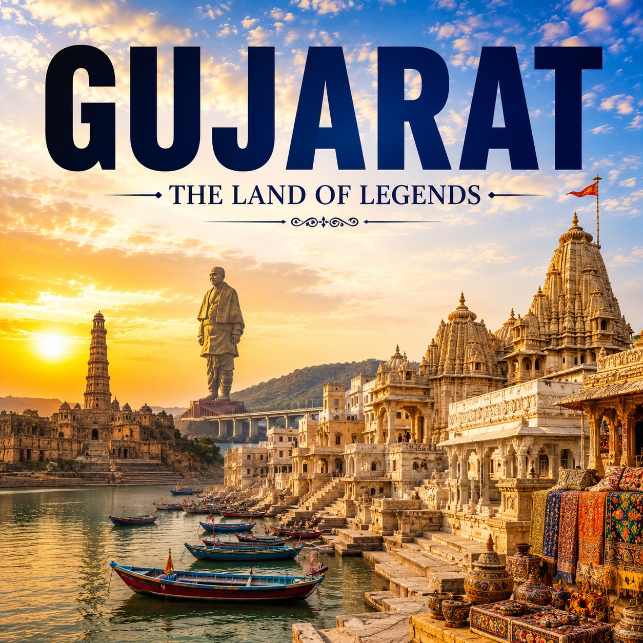 Gujarat