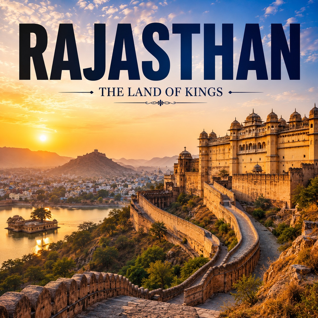 Rajasthan