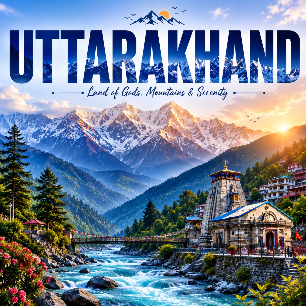 Uttarakhand