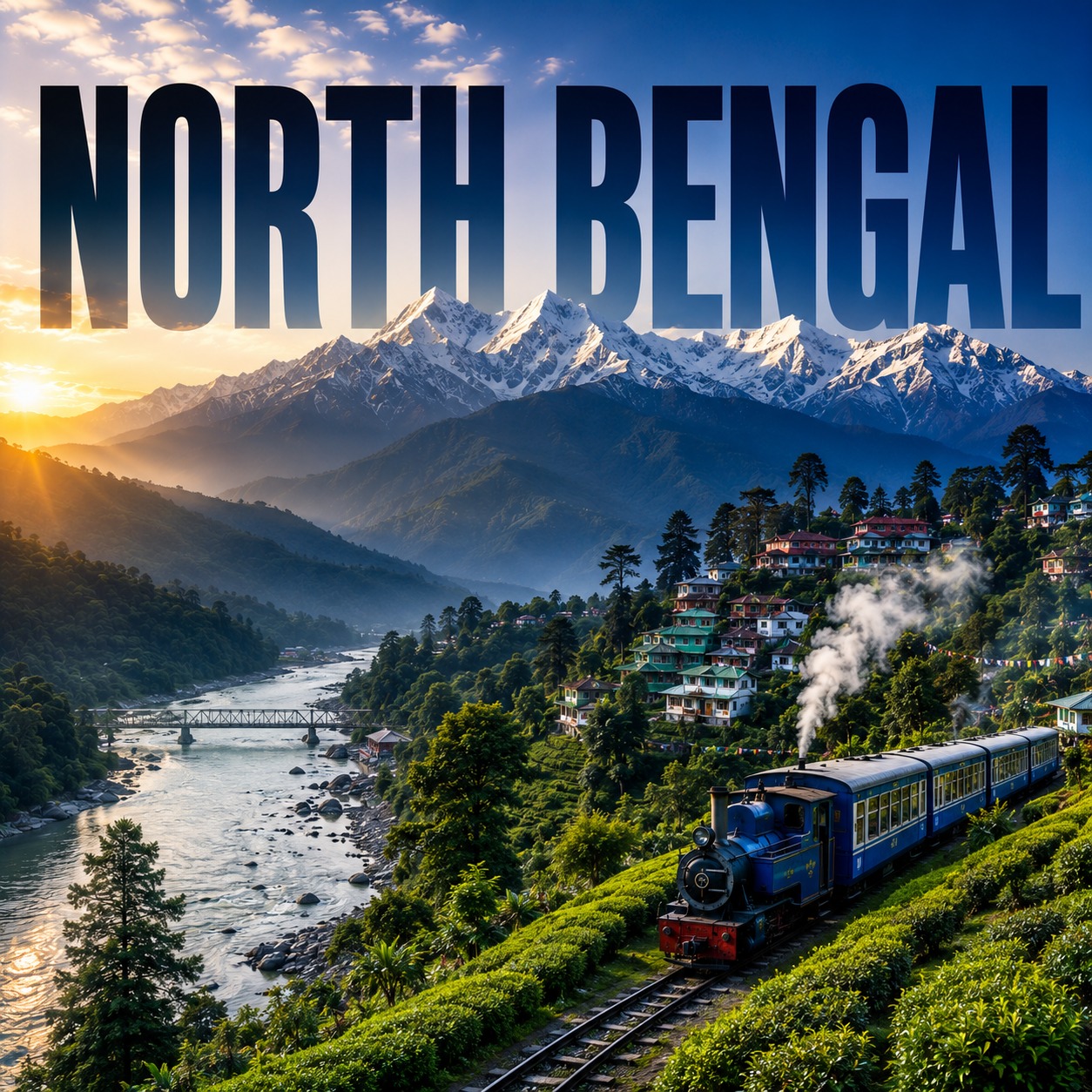 North Bengal